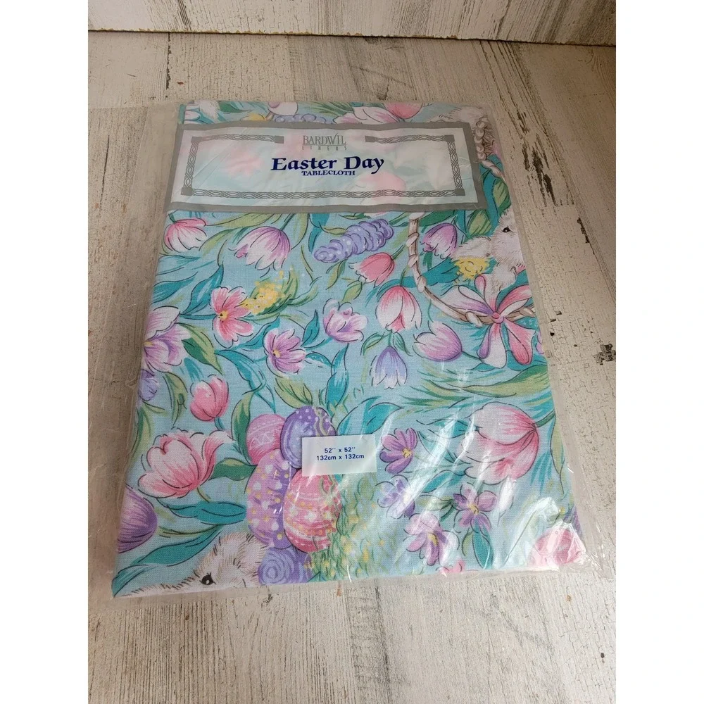 Easter day 52x52
